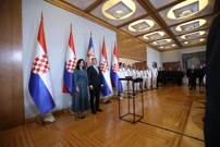 Inauguracija Zorana Milanovića, Foto:  HINA/POOL /Pixsell