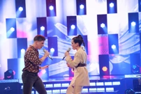 Marko Braić i Gina Damjanović, Foto: Dario Njavro za HTV/HRT