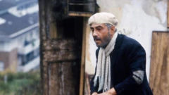 Subota, 11. listopada na Trećem, Foto: Ružni, prljavi, zli/film