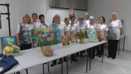 Gudovac je ovih dana u znaku umjetnosti