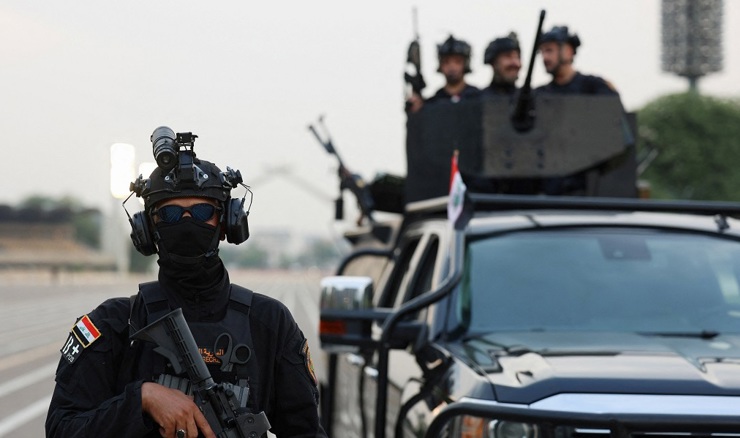 Američki vojnici napustili Irak: Što nosi budućnost?