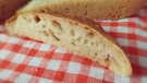 Domaća pogača (Foto: Slavica Štefić)