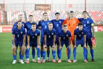 Hrvatska - Ukrajina, Foto: Marko Todorov /CROPIX