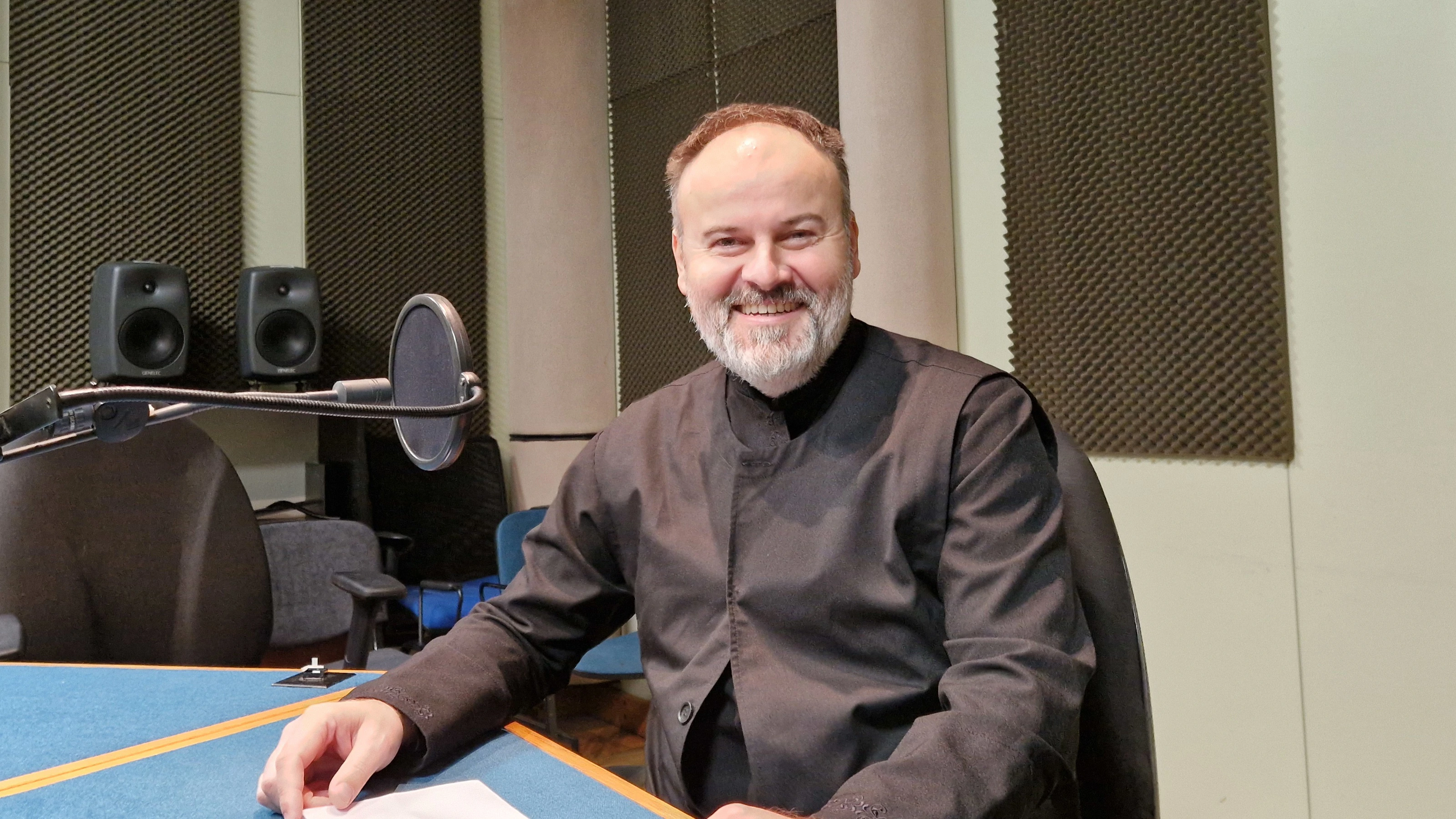 Duhovna misao - Slobodan Lalić: Božićni post - 28.11.2025.