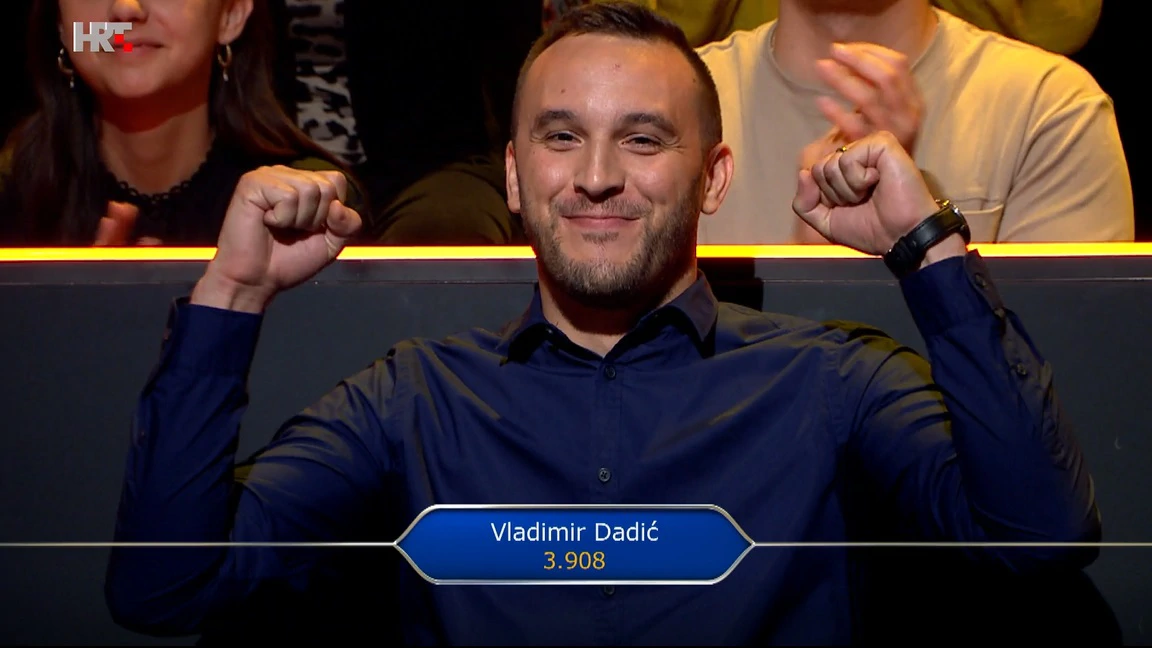 Vladimir Dadić