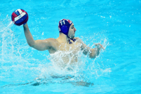 Hrvatska - Italija, Zvonimir Butić , Foto: Dusan Milenkovic /PIXSELL