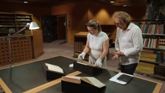 Nedjelja, 14. prosinca na Prvom, Foto: Etnoforenzičari: Slava kralja Tomislava/HRT