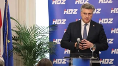 Andrej Plenković