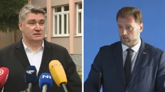 Milanović i Banožić