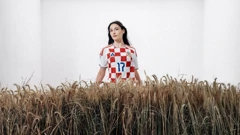 Adidas and HNS present new Croatia jersey’s , Foto: Adidas/-