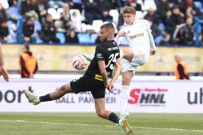 Roko Brajković, Foto: Marin Franov/CROPIX