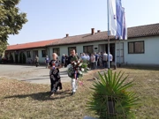 obljetnica pogibije Ž. Kaića , Foto: M.Kralj/Radio Osijek