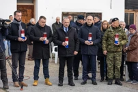 Vukovar, Foto: Davor Javorovic /PIXSELL