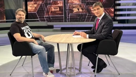 Đulijano Nola i Željko Kardum