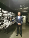 Dražen Jurković, Foto: Sandra Erak/Hrvatski radio