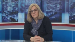 Mirjana Kučer, Foto: Otvoreno/HRT