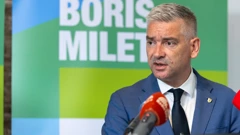 Boris Miletić