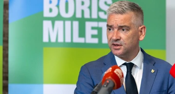 Boris Miletić