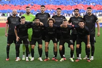 Hajduk - Dinamo, Foto: Marko Lukunic/PIXSELL