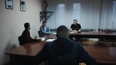 Utorak, 4. studenog na Prvom , Foto: Policijske priče/dokumenarna serija