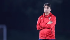 Zlatko Dalić, Foto: Goran Stanzl/PIXSELL
