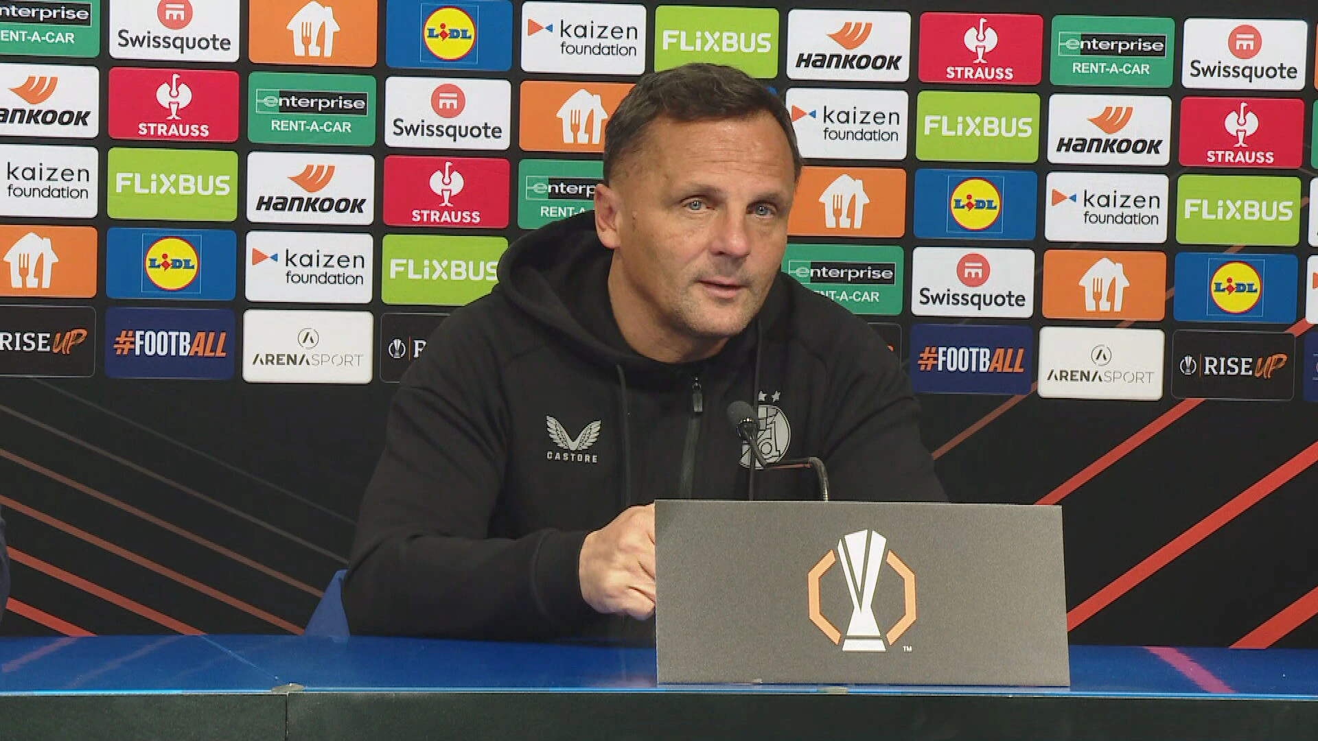 Mario Kovačević