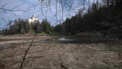Dvorac Trakošćan
