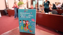 Odgovor Grada 