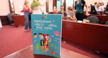Odgovor Grada 