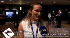 Marta Galić, Foto: GH/HRT