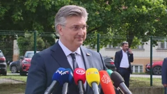 Andrej Plenković