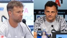 Gonzalo Garcia i Mario Kovačević
