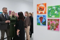 Nove prostorije centra Vinko Bek, Foto: Sandra Simunovic /PIXSELL