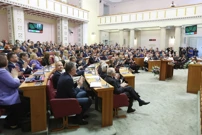 Konstituiranje Sabora, Foto: Patrik Macek/Pixsell