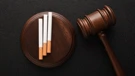 Uskok optužio skupinu za preprodaju duhana i cigareta