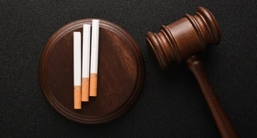 Uskok optužio skupinu za preprodaju duhana i cigareta