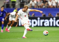 Engleska povela ponavljanjem penala, Foto: Hannah Mckay/REUTERS