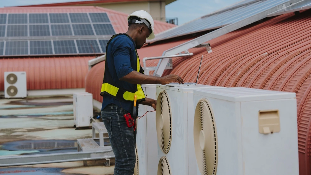 UN upozorava da će se do 2050. potražnja za klima-uređajima utrostručiti