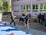 Mačevanje je kul, Foto: Neven Knežević/HRT Radio Osijek