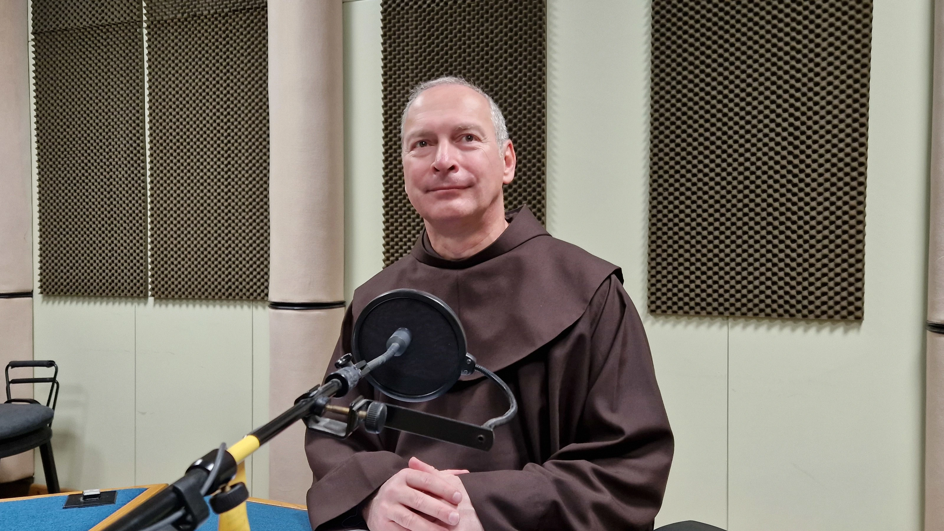 Duhovna misao - Darko Tepert: Bog je ljubav - 08.01.2026.