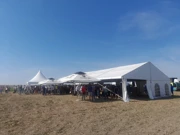 Dan polja kukuruza, soje i suncokreta, Foto: M.Milas/Radio Osijek