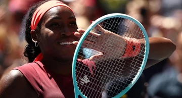 Coco Gauff