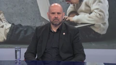 Tomislav Ramljak, ravnatelj Centra za nestalu i zlostavljanu djecu , Foto: HTV/HRT