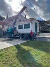 Montažna ribarnica u Kalima - Batalaži, Foto: -/-