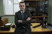 Petak, 26. prosinca na Drugom, Foto: Slučajevi Thomasa Lynleya/serija