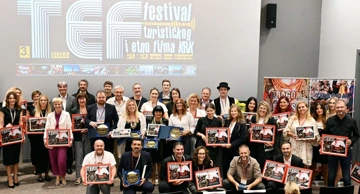 Festival turističkog i etno filma 