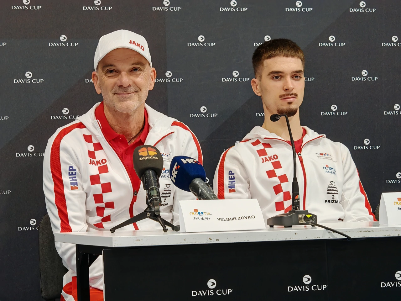 Zovko i Prižmić