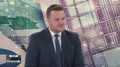 Ministar financija Marko Primorac 