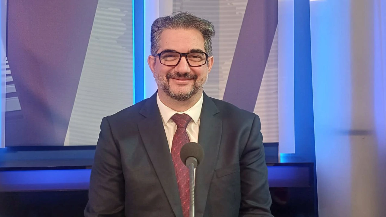 Petar-Krešimir Hodžić