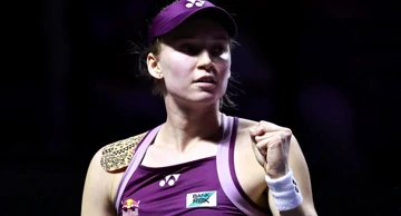 Jelena Ribakina 